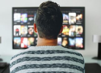apps para assistir filmes e séries online