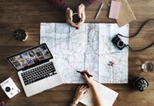 app para despesas de viagens