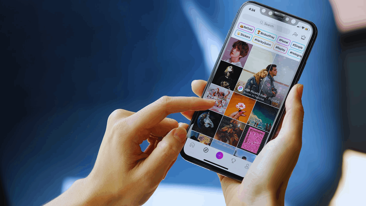 Best Tools for Designing Eye-Catching Social Media Graphics