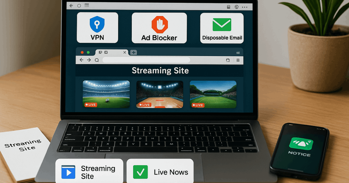 Como Assistir Esportes Ao Vivo Usando Apps Gratuitos