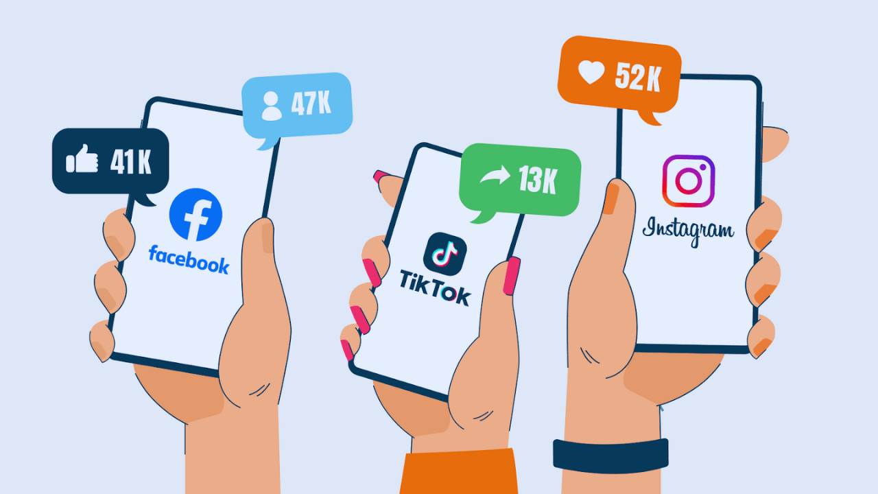 Top Apps for Monitoring Social Media Engagement