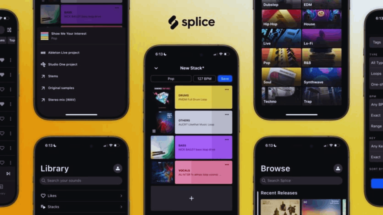 Top Video Editing Apps for TikTok Creators