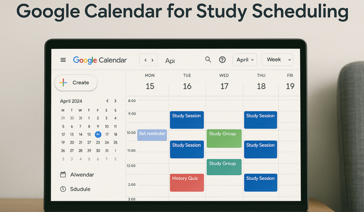 Best Time Management Apps to Boost Study Efficiency
