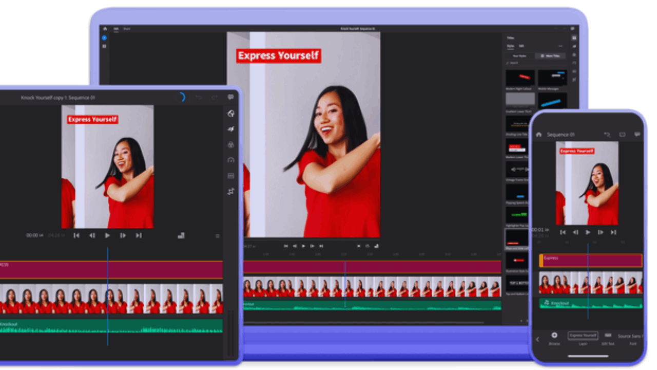 Top Video Editing Apps for TikTok Creators