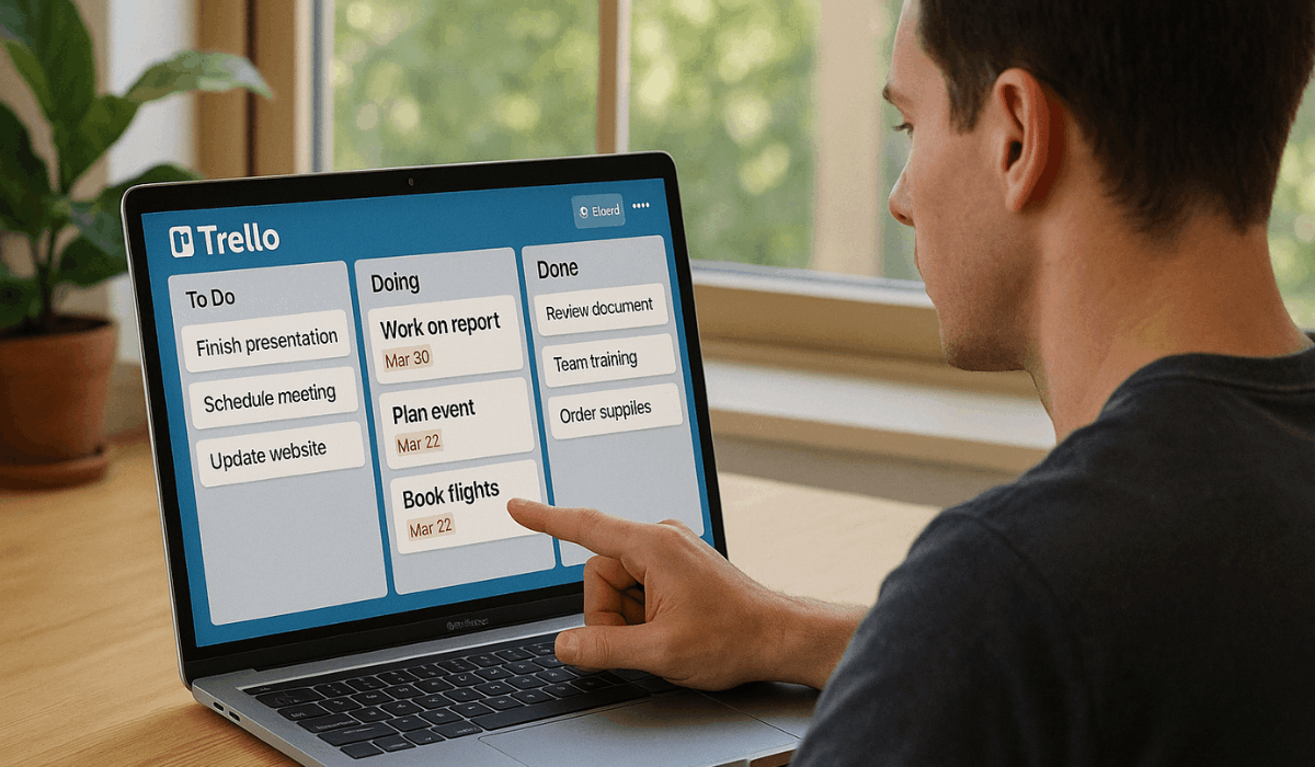 Best Time Management Apps to Boost Study Efficiency