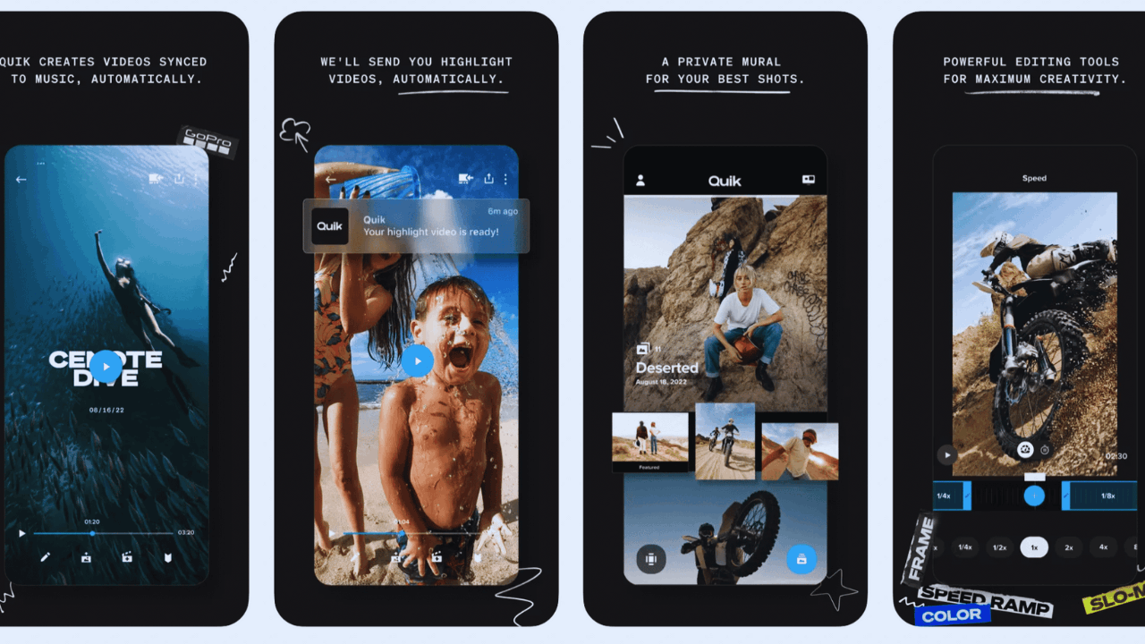 Top Video Editing Apps for TikTok Creators