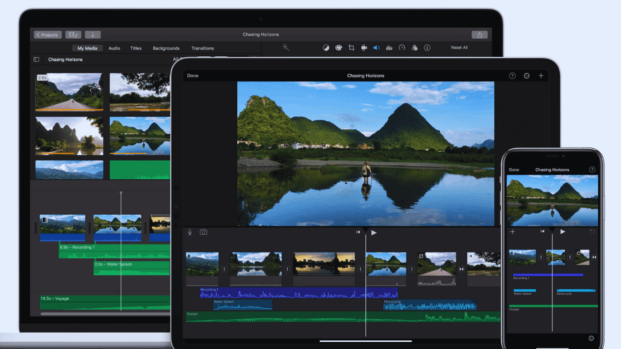 Top Video Editing Apps for TikTok Creators