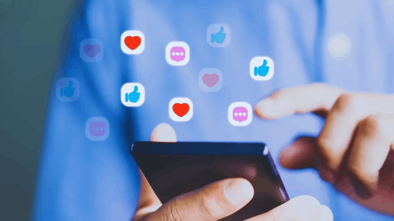 Melhores aplicativos para gerenciar várias contas de redes sociais