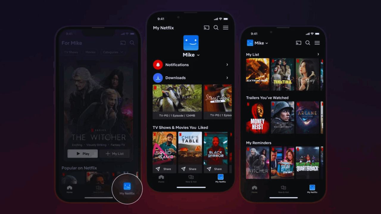 Top Streaming Apps for Watching Movies in 2025
