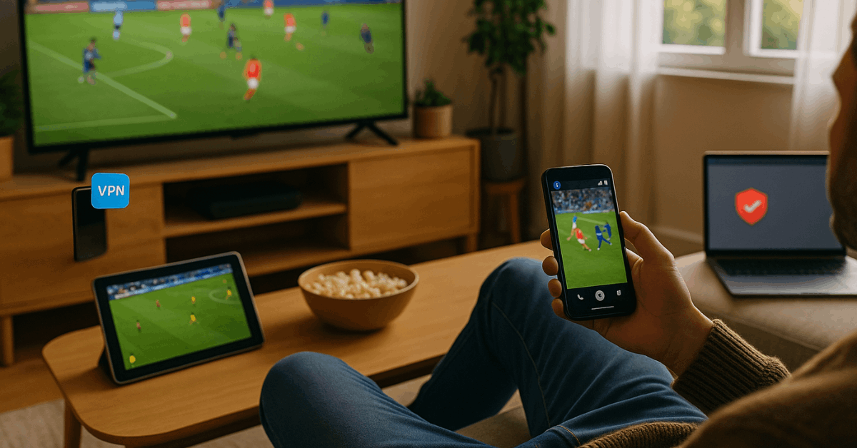 Como Assistir Esportes Ao Vivo Usando Apps Gratuitos