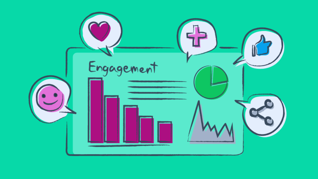 Top Apps for Monitoring Social Media Engagement