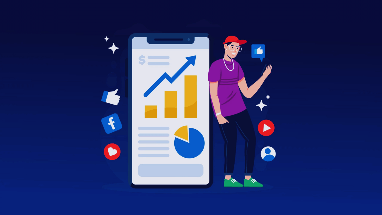 Top Apps for Monitoring Social Media Engagement
