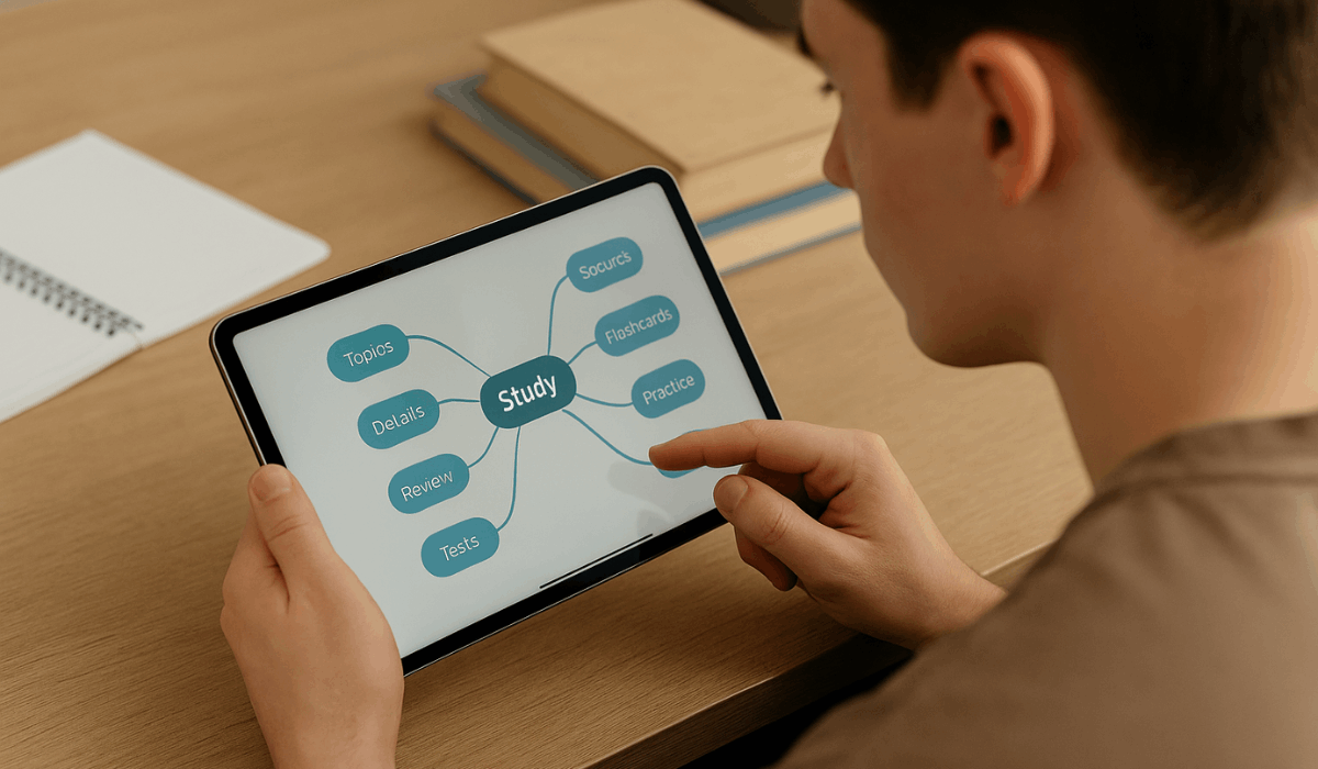 Best Mind Mapping Tools for Organizing Study Materials