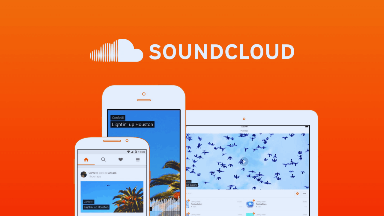 Best Music Apps for Offline Listening