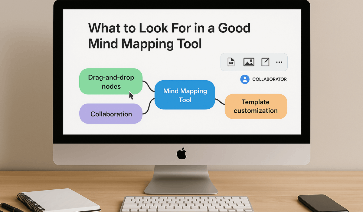Best Mind Mapping Tools for Organizing Study Materials