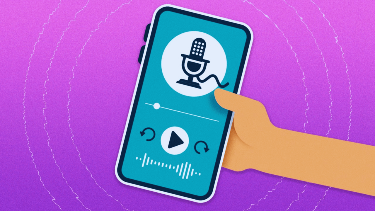 Principais apps para descobrir novos podcasts