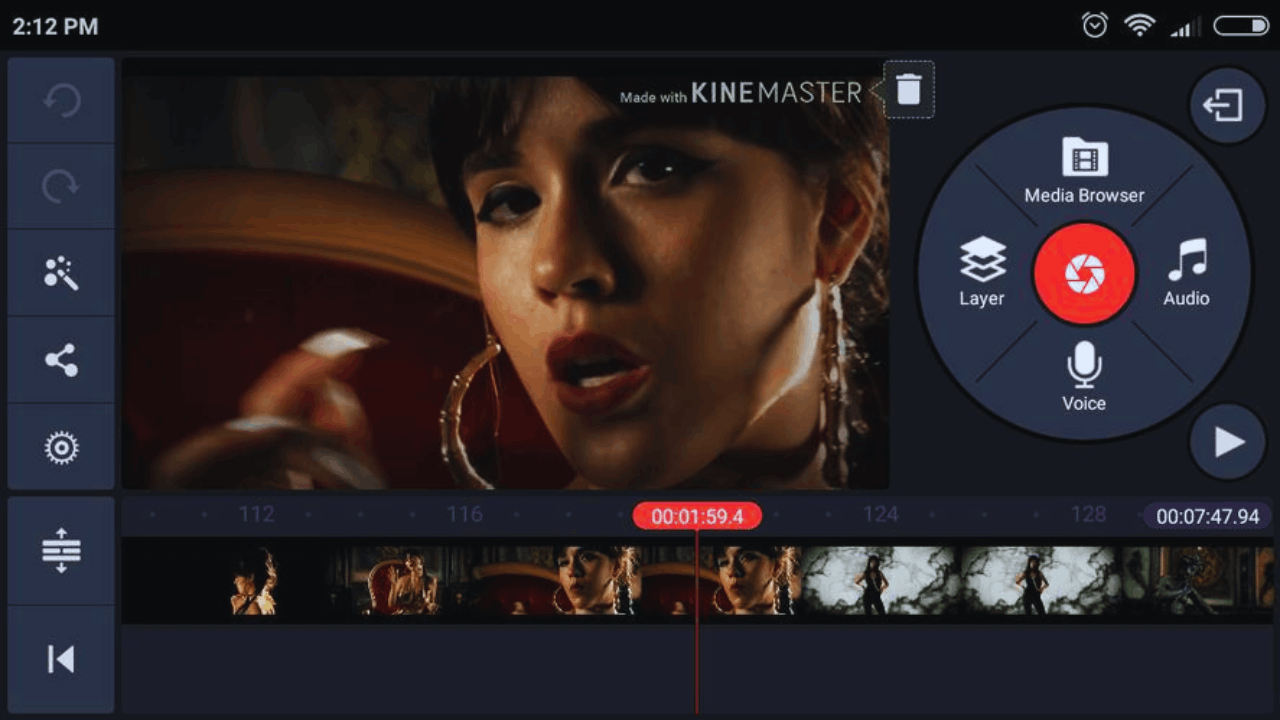 Top Video Editing Apps for TikTok Creators