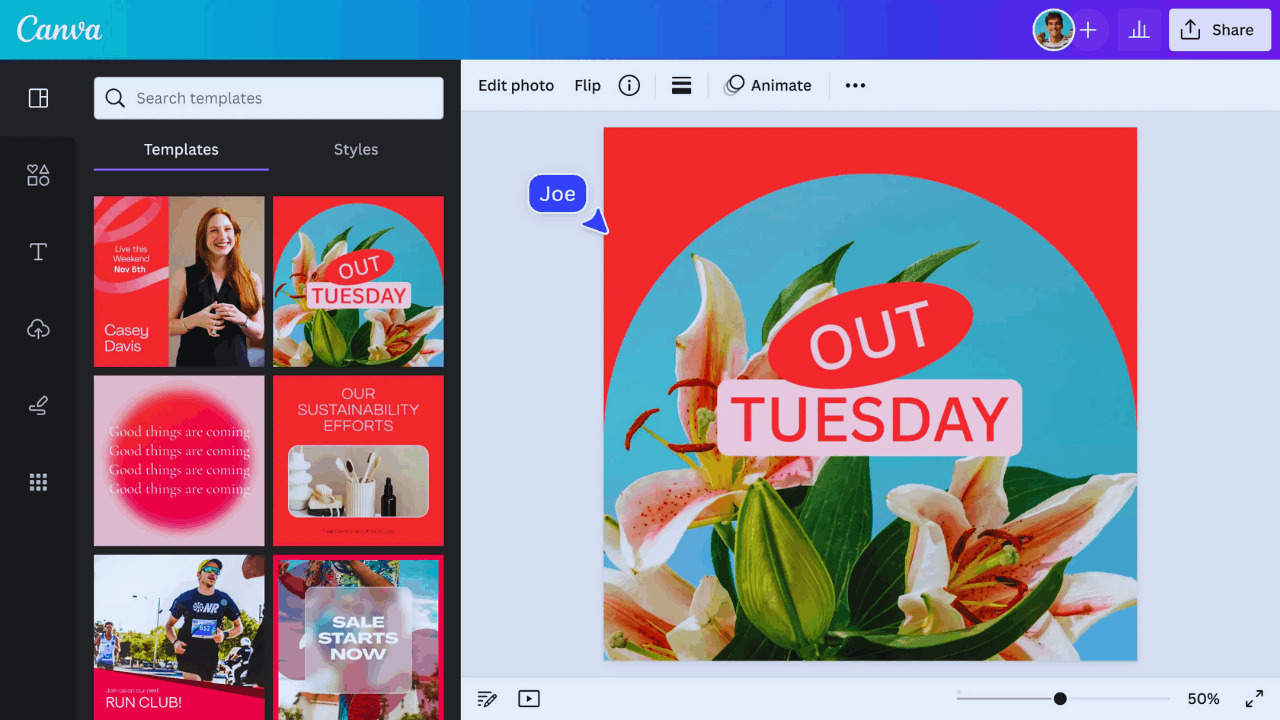 Best Tools for Designing Eye-Catching Social Media Graphics