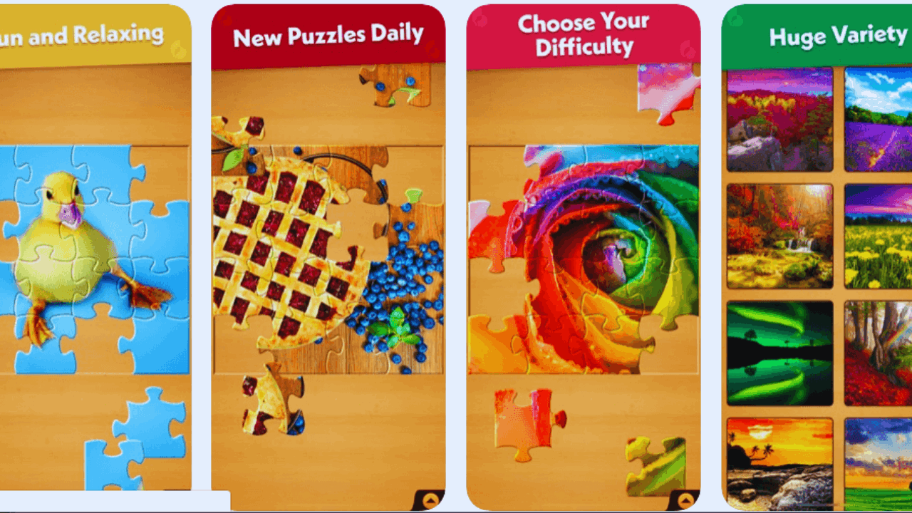 Como usar aplicativos de jogos para aliviar o estresse