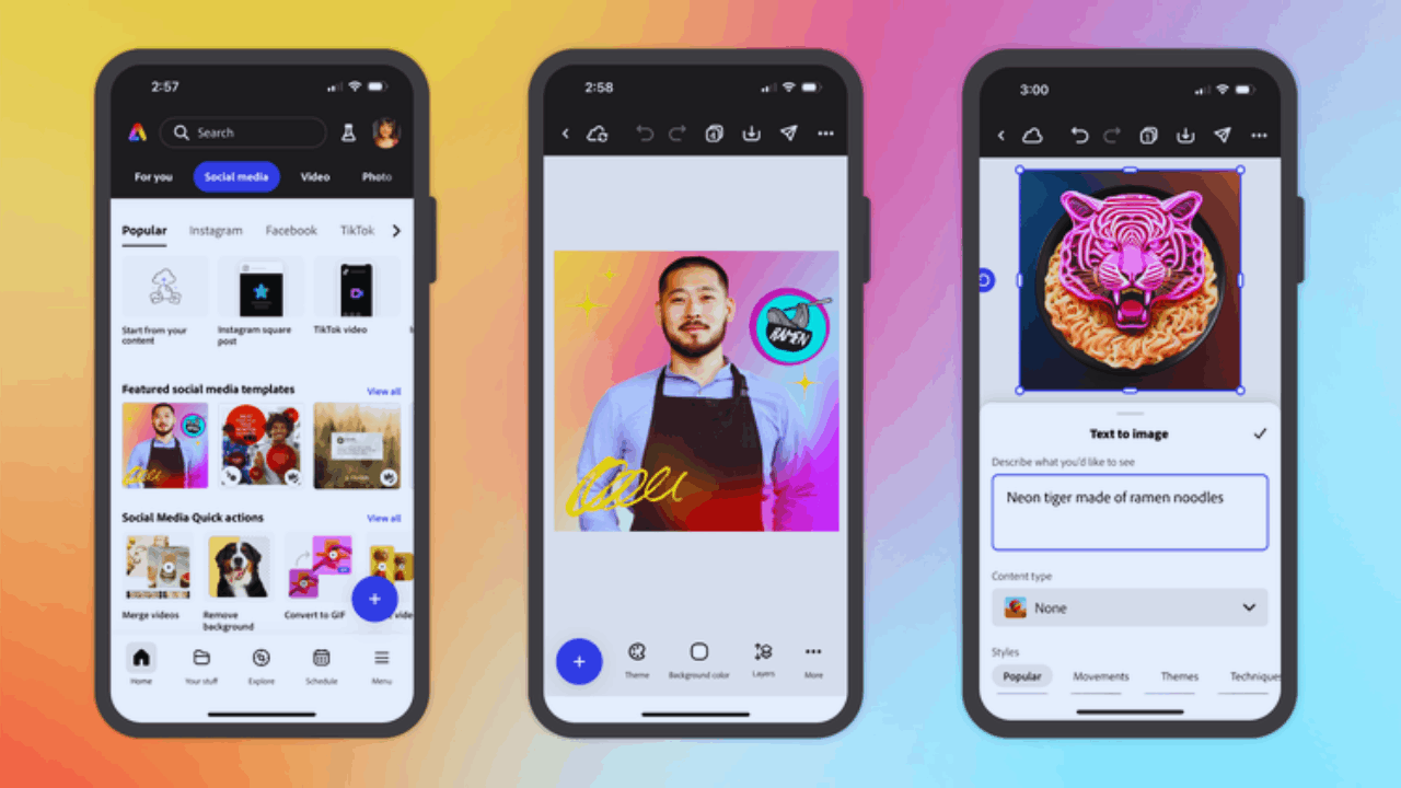 Best Tools for Designing Eye-Catching Social Media Graphics