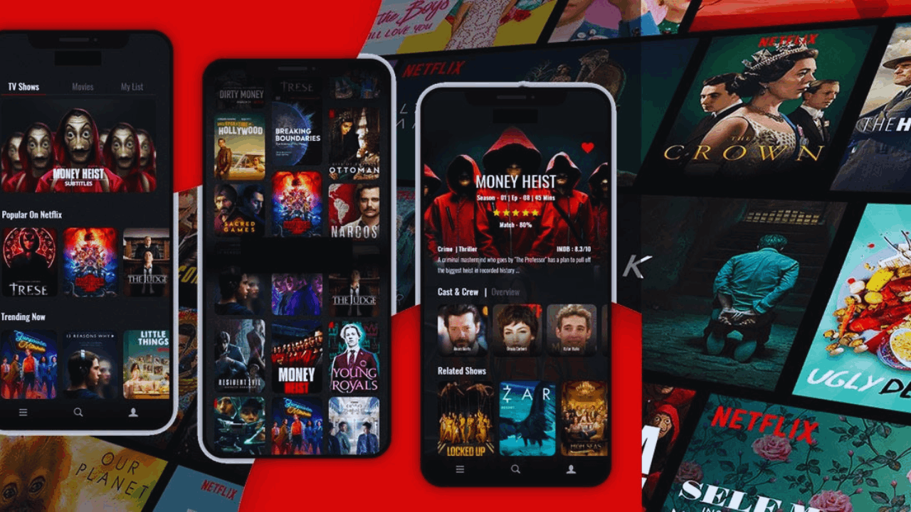 Top Streaming Apps for Watching Movies in 2025