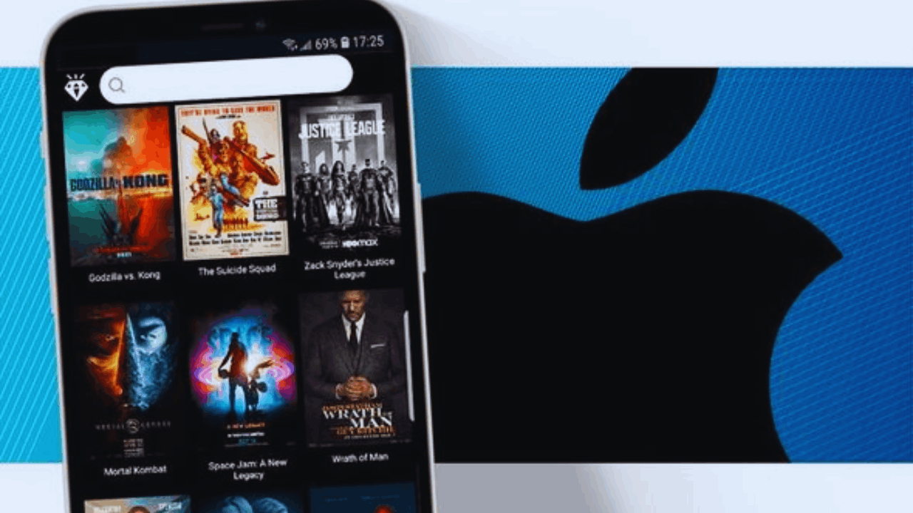 Top Streaming Apps for Watching Movies in 2025