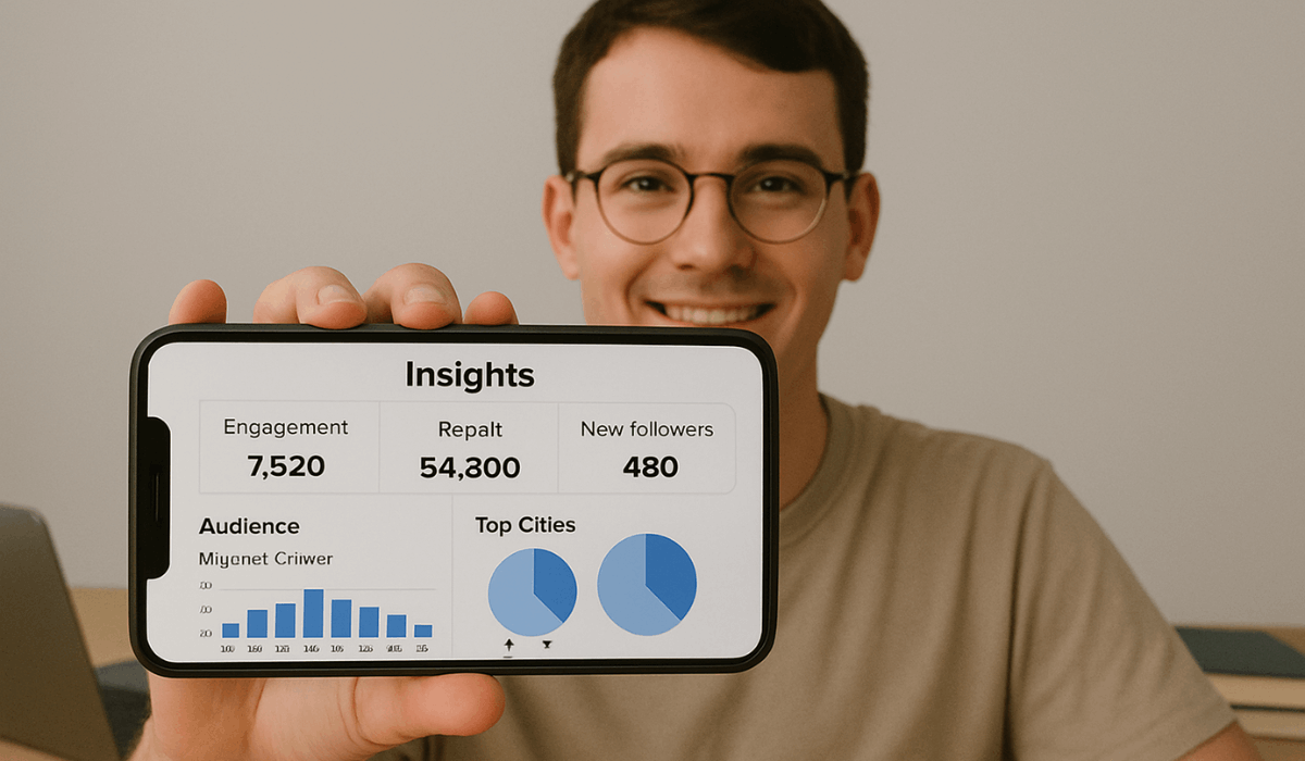How to Use Analytics Tools to Grow Your Social Media
