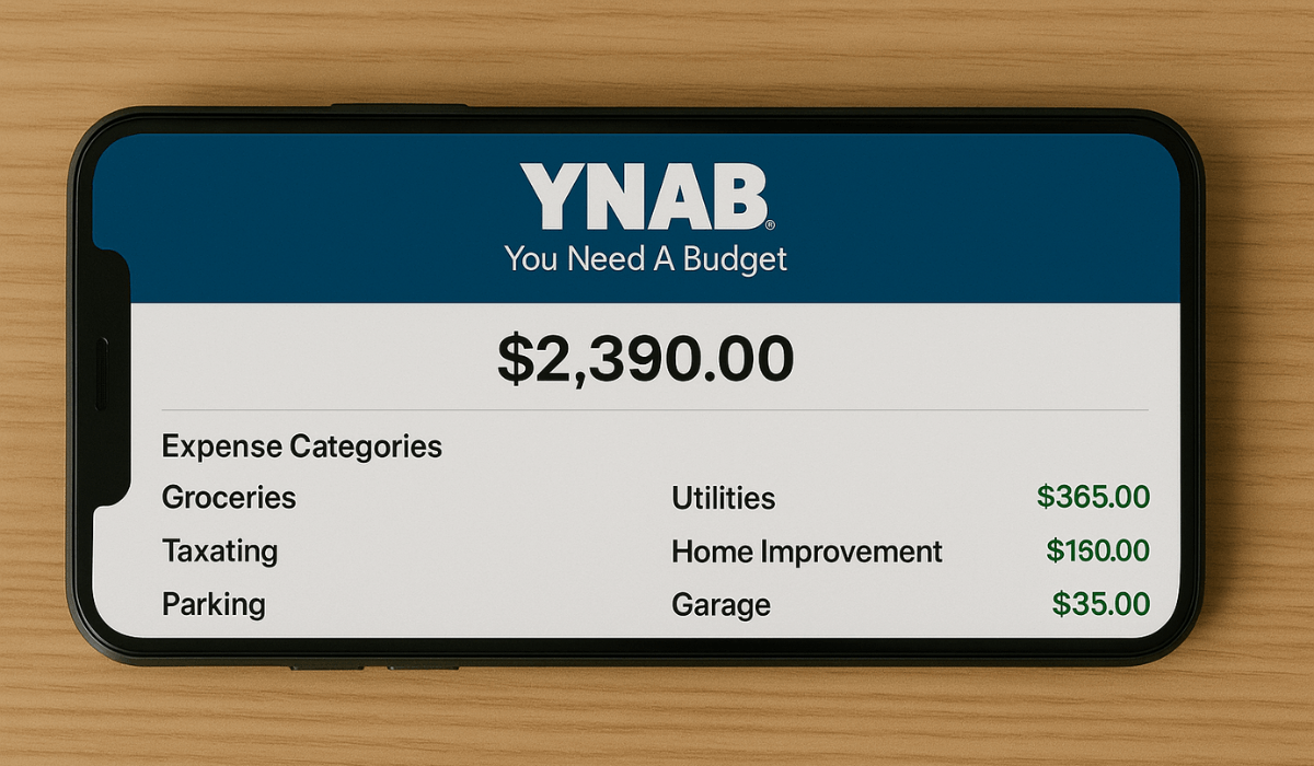 Best Apps for Managing Student Finances Efficiently
