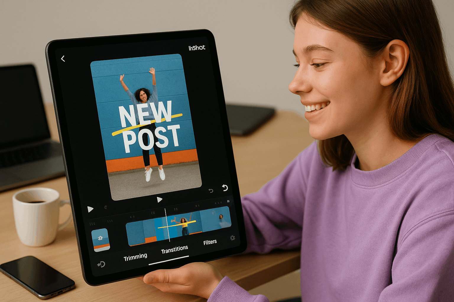 Best Apps for Creating Engaging Instagram Stories