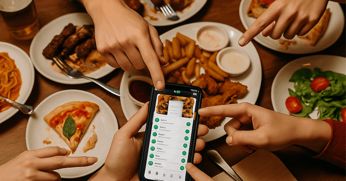 Apps para dividir despesas de viagem com amigos